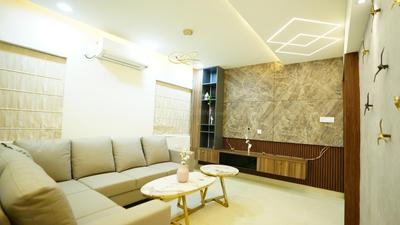 Project Image of 1665.0 - 2115.0 Sq.ft 3 BHK Apartment for buy in Krishna Kunj Central Courtyard