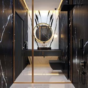 Project Image of 373.0 - 1492.0 Sq.ft Studio Studio Apartment for buy in Danube Bayz 101