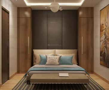 N Shanaya Metro Floors Bedroom 1