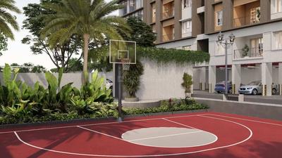 Project Image of 977.0 - 1420.0 Sq.ft 2 BHK Apartment for buy in LML Luxe One