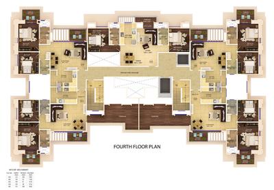 Project Image of 680 Sq.ft 1 BHK Apartment / Flat for sale in Wakad for Rs. 6500000