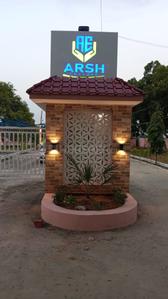 Project Image of 1076.39 - 2690.98 Sq.ft Residential Plot Plot for buy in Arsh Enclave
