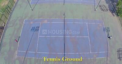 Project Image of 390.19 - 395.47 Sq.ft 1 BHK Apartment for buy in Paranjape Blue Ridge The Lofts
