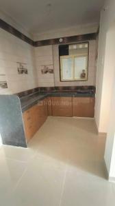 Project Image of 640.0 - 1120.0 Sq.ft 1 BHK Apartment for buy in Sun Rise Gurukrupa Ashish