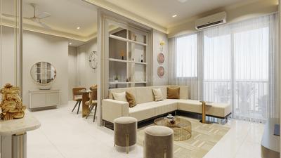 Project Image of 1750 Sq.ft 3 BHK Apartment / Flat for sale in Shela for Rs. 7500000