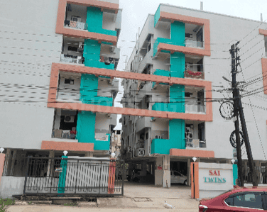 Project Image of 223.86 - 1780.48 Sq.ft 1 BHK Apartment for buy in Rams Sai Twins