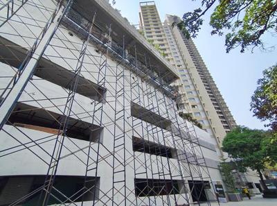 Project Image of 1058 Sq.ft 3 BHK Apartment / Flat for sale in Mulund East for Rs. 34500000