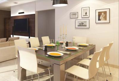 Project Image of 1001 Sq.ft 2 BHK Apartment / Flat for sale in Tathawade for Rs. 9000000