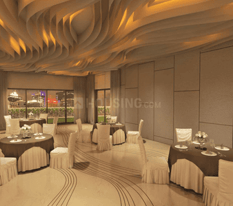 Project Image of 706 Sq.ft 2 BHK Apartment / Flat for sale in Kandivali West for Rs. 22000000