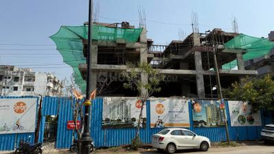 Project Image of 1535.0 - 1611.0 Sq.ft 3 BHK Apartment for buy in Aarambh
