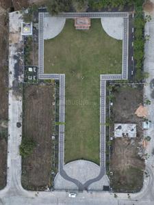 Mahalaxmi Nagar 36 Plot 1