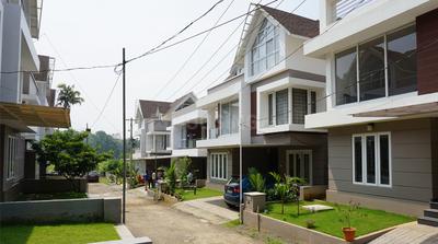 Project Image of 3600 Sq.ft 4.5 BHK Independent House for sale in Kakkanad for Rs. 30000000