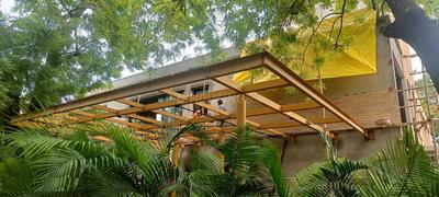 Project Image of 3985.45 - 5532.76 Sq.ft 4 BHK Villa for buy in Alembic The Villas Phase 1