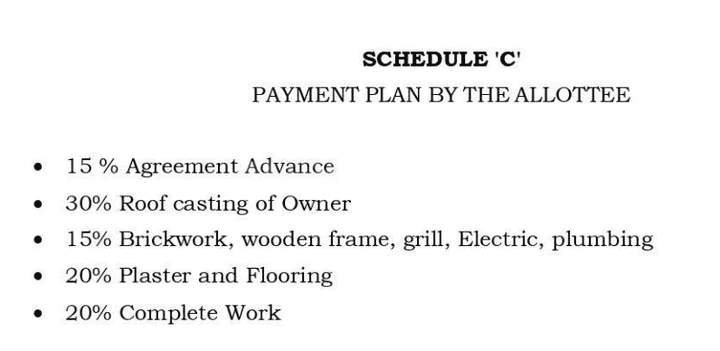 Gallery Cover Pic of Balaji Pentonic Highrise 1