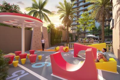 Project Image of 750.0 - 1370.0 Sq.ft 2 BHK Apartment for buy in Avadh Skyline