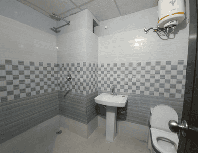 Project Image of 361.56 - 548.53 Sq.ft 1 BHK Apartment for buy in Shri Ram Residency