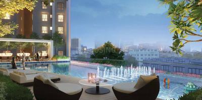 Project Image of 1627 Sq.ft 3 BHK Apartment / Flat for sale in Narendrapur for Rs. 17500000