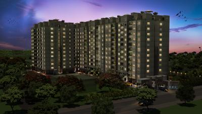 Project Image of 864.0 - 1177.0 Sq.ft 2 BHK Apartment for buy in SV Grandur