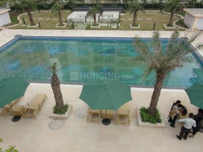 Project Image of 1640.0 - 4023.0 Sq.ft 3 BHK Apartment for buy in Raheja Atharva