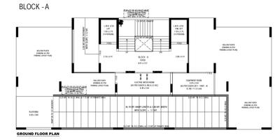 Project Image of 1106.75 - 1586.49 Sq.ft 3 BHK Apartment for buy in Prayasam Green