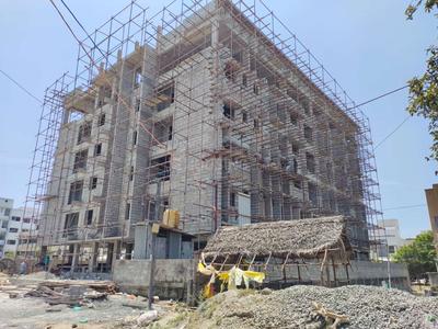 Project Image of 935.0 - 1380.0 Sq.ft 2 BHK Apartment for buy in Kaizen Vedha
