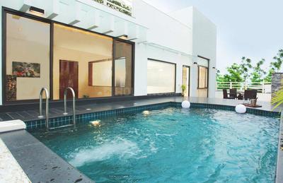 Project Image of 2800.0 - 3804.0 Sq.ft 3 BHK Villa for buy in SFS Gardenia