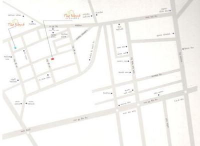 Project Image of 0.0 - 1404.37 Sq.ft 3 BHK Apartment for buy in Vaibhavi The Nest Elegance