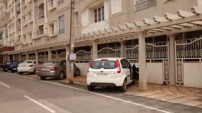 Project Image of 1200.0 - 2017.0 Sq.ft 2 BHK Apartment for buy in Prakruthi Shivaprakruthi Apartment
