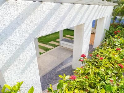 Project Image of 1508 Sq.ft 3 BHK Apartment / Flat for sale in HAL for Rs. 12000000