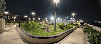Project Image of 1087.69 - 1450.22 Sq.ft 3 BHK Apartment for buy in Chhattisgarh Wallfort Heights Phase III