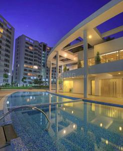 Project Image of 2828.0 - 5960.0 Sq.ft 3 BHK Apartment for buy in Amar Renaissance