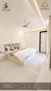 Project Image of 1577.79 - 1809.55 Sq.ft 3 BHK Apartment for buy in Frankfurt