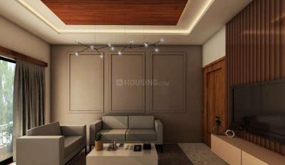 Project Image of 361.99 - 563.38 Sq.ft 1 BHK Apartment for buy in SK Heights