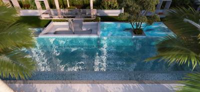 Project Image of 1556 Sq.ft 4 BHK Apartment / Flat for sale in Mundhwa for Rs. 13600000