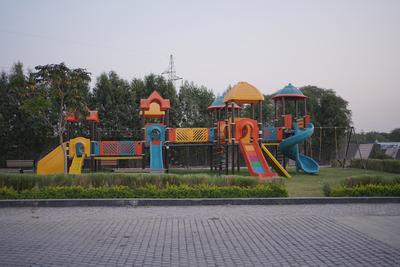 Project Image of 840.0 - 2800.0 Sq.ft Residential Plot Plot for buy in VKG SPRINGFIELD