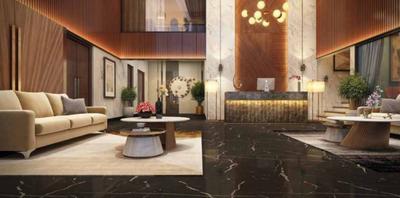 Project Image of 0.0 - 872.95 Sq.ft 3 BHK Apartment for buy in Quick Bmg Arcade