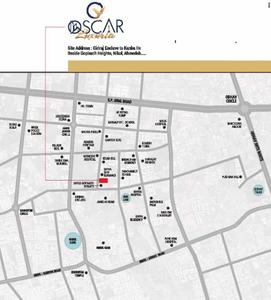 Project Image of 0.0 - 1028.28 Sq.ft 3 BHK Apartment for buy in Kesari Oscar Luxuria