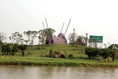 Project Image of 940.5 - 9848.98 Sq.ft Residential Plot Plot for buy in Gaur Yamuna City