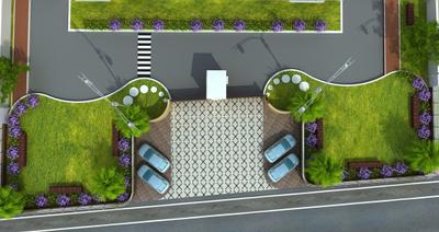Project Image of 664.24 - 816.55 Sq.ft 2 BHK Apartment for buy in Universal Green Infra Royal Residency