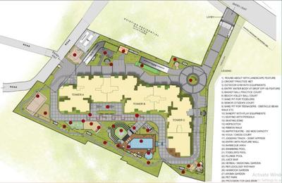 Project Image of 1290.0 - 2120.0 Sq.ft 2 BHK Apartment for buy in Sumadhura Epitome