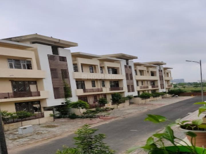 Aditya White Cottage - Image 3