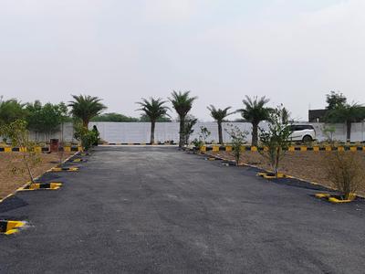 Project Image of 600.0 - 2400.0 Sq.ft Residential Plot Plot for buy in Venture Kumaran Garden