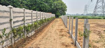 Project Image of 4500.0 - 45000.0 Sq.ft Residential Plot Plot for buy in Evergreen Villas