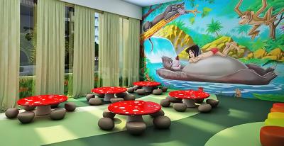 Project Image of 547.0 - 844.0 Sq.ft 2 BHK Apartment for buy in Naiknavare Avon Vista Project 1