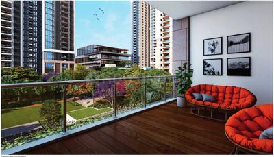 Project Image of 3174.0 - 4617.0 Sq.ft 3 BHK Apartment for buy in Nishada