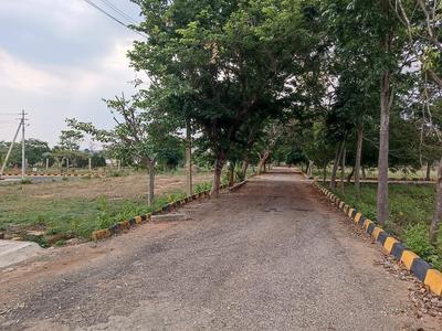 Project Image of 1200.0 - 1800.0 Sq.ft Residential Plot Plot for buy in Windsor Township Phase 3