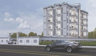 Project Image of 1050.0 - 1420.0 Sq.ft 2 BHK Apartment for buy in Dhanashmita Enclave