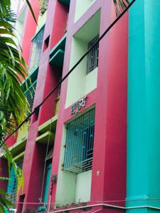 Project Image of 418.0 - 1350.0 Sq.ft Studio Studio Apartment for buy in GS Rabikiran
