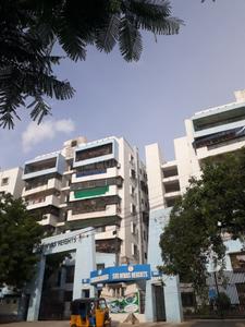 Project Image of 975.0 - 1565.0 Sq.ft 2 BHK Apartment for buy in Apurupa Apurupas Sri Nivas Heights