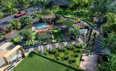 Project Image of 418.72 - 4076.94 Sq.ft Residential Plot Plot for buy in R R Ouro Hills Phase II